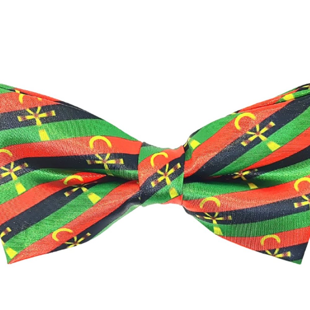 Pan African New! Black Pride